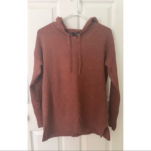 Denver Hayes Knit Sweater